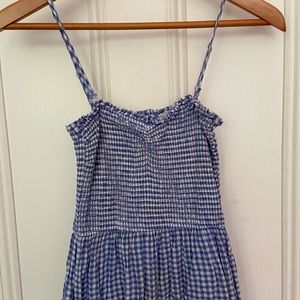 H&M smock dress